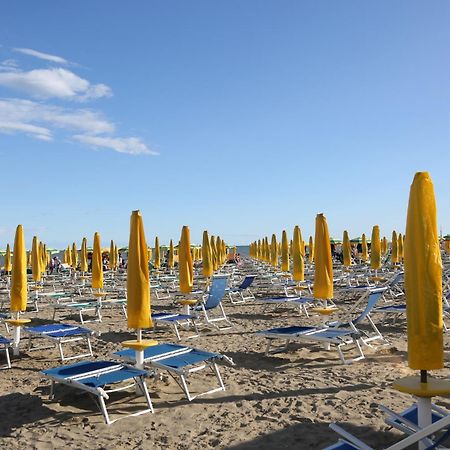 Crepetta&Briciola Lejlighed Lignano Sabbiadoro Eksteriør billede