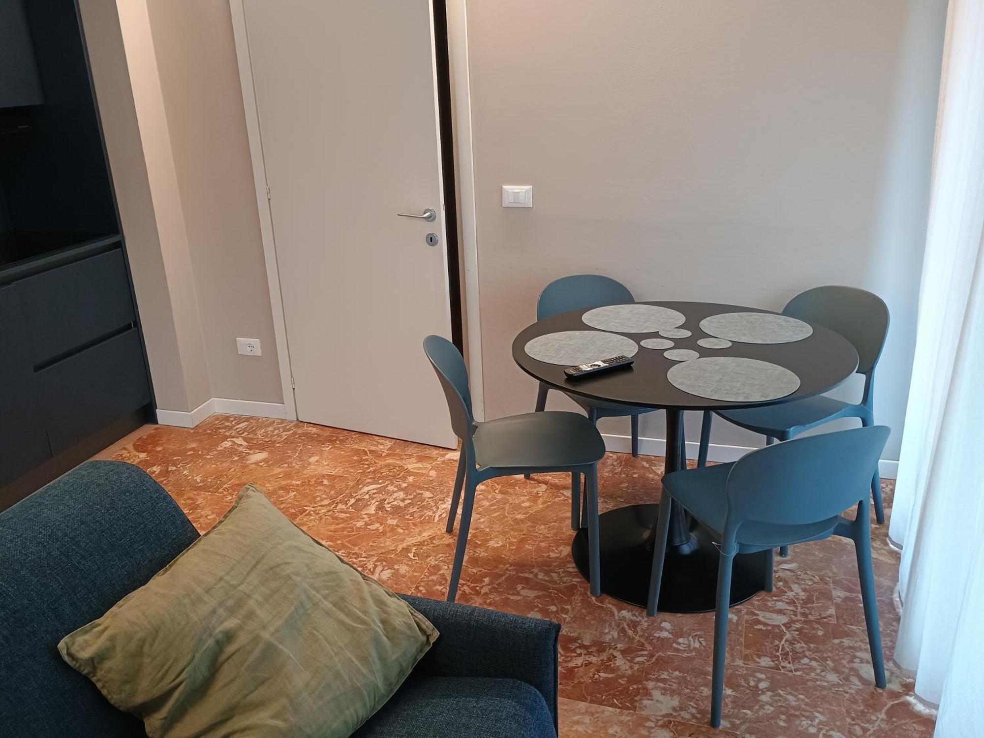 Crepetta&Briciola Lejlighed Lignano Sabbiadoro Værelse billede