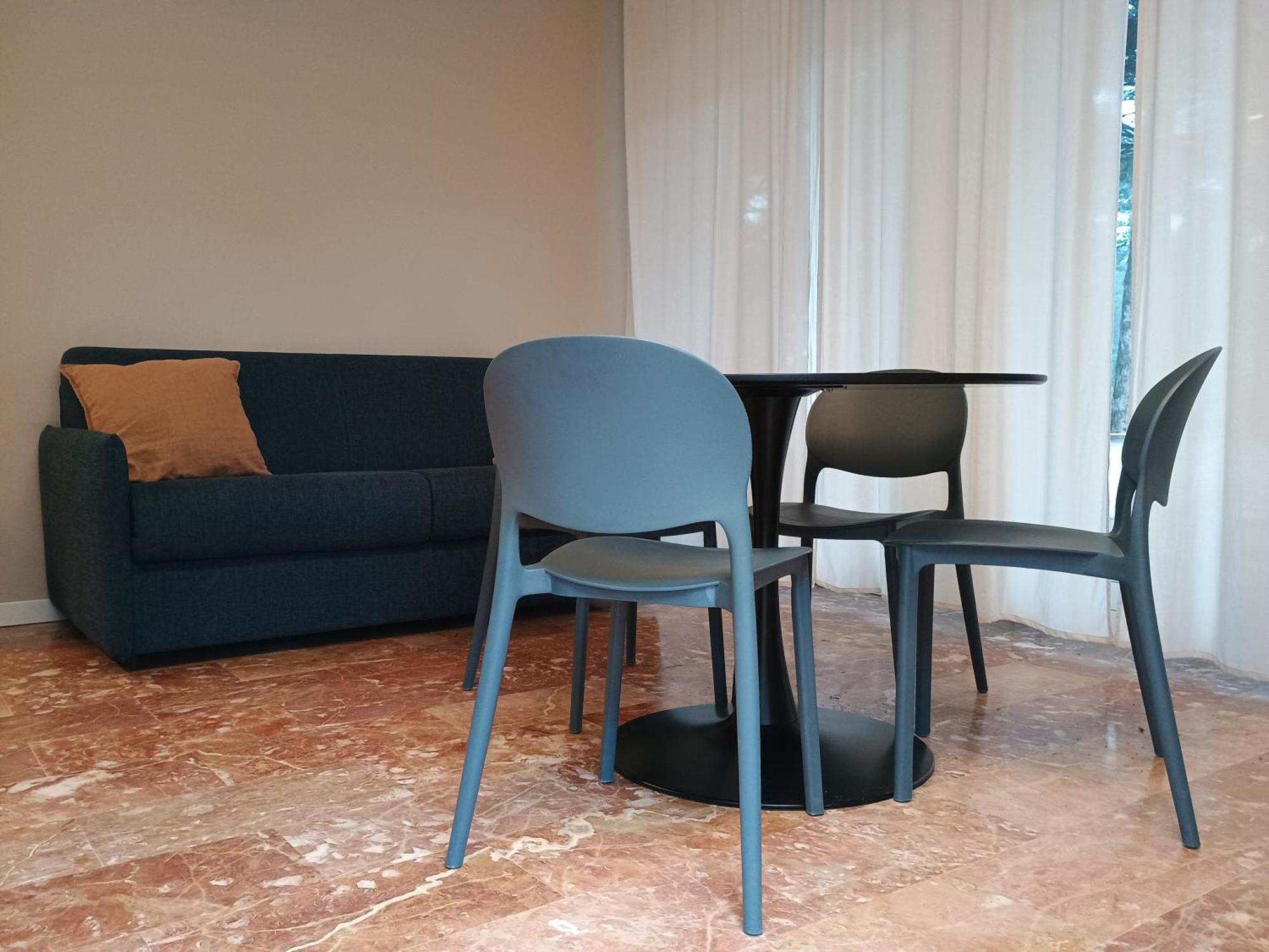 Crepetta&Briciola Lejlighed Lignano Sabbiadoro Værelse billede