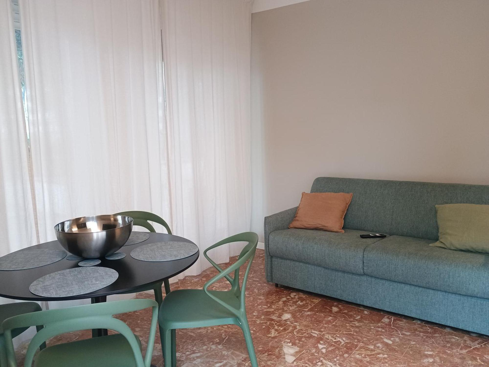 Crepetta&Briciola Lejlighed Lignano Sabbiadoro Værelse billede
